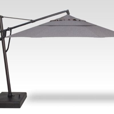 Umbrellas