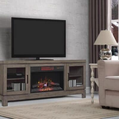 Entertainment Centers