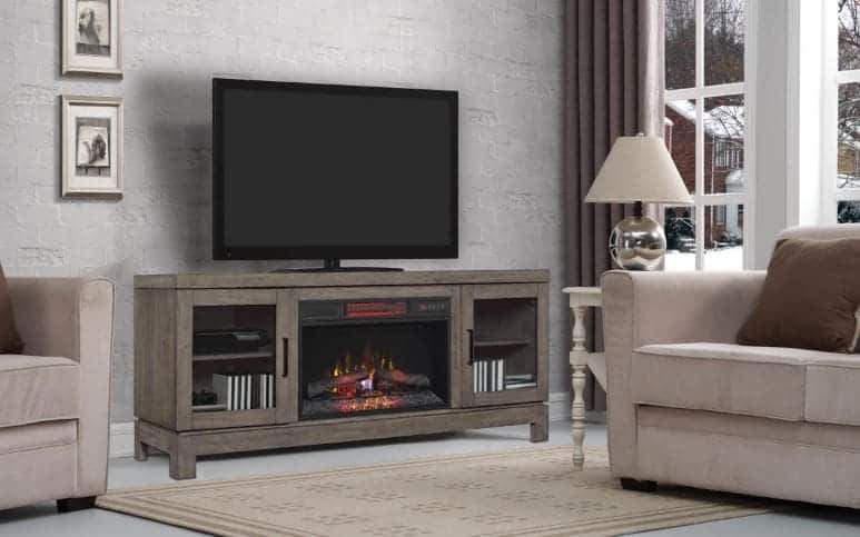 Entertainment Centers