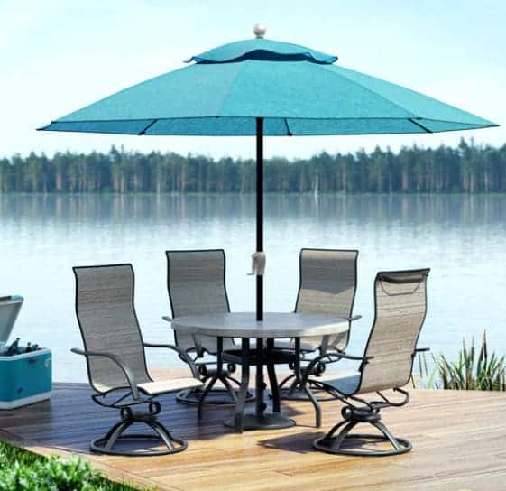 Patio Sets