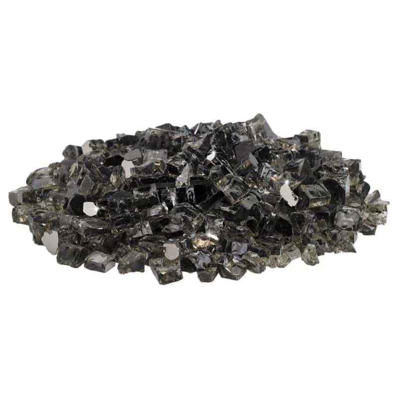 1/2" Bronze Reflective - Image 2