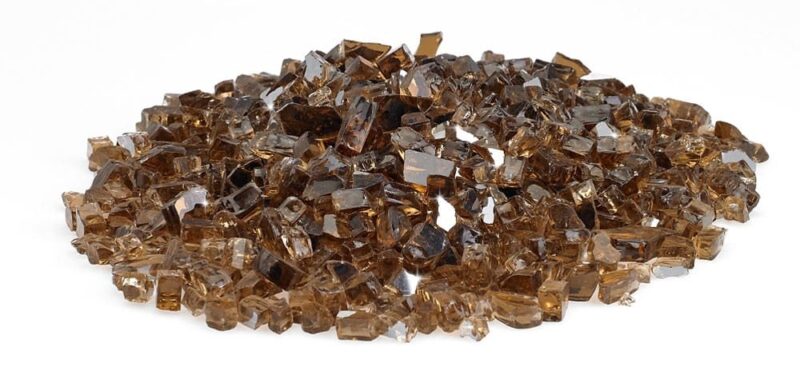 1/4" Copper Reflective - Image 2