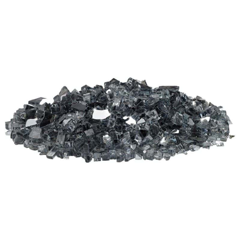 1/4" Grey Reflective - Image 2