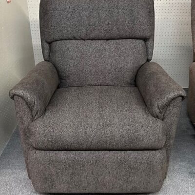 101PR Power Rocker Recliner milky way