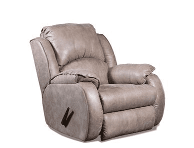 Cagney Vintage Recliner