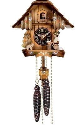 Chalet Beer Drinker 9"