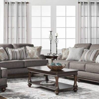 17200 Phineas Driftwood