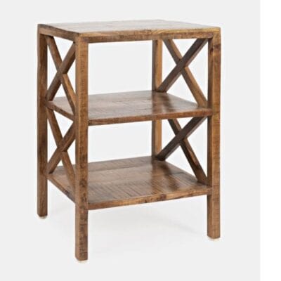 Dylan X Side Table