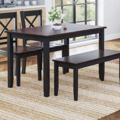 Asbury Park 4pc Dining