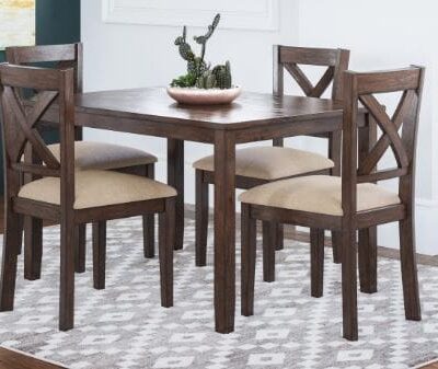 Walnut Creek 5pc Set