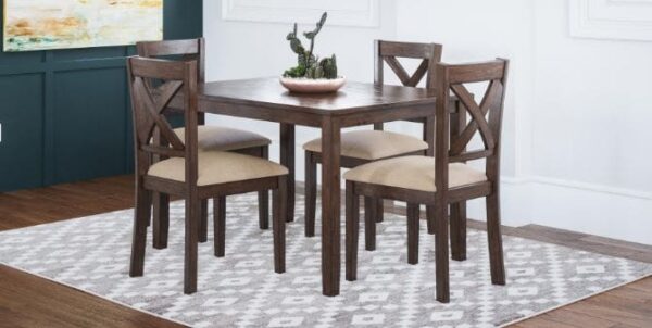 Walnut Creek 5pc Set