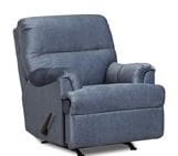 2155 Chat Blue