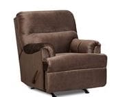 2155 Chat Brown