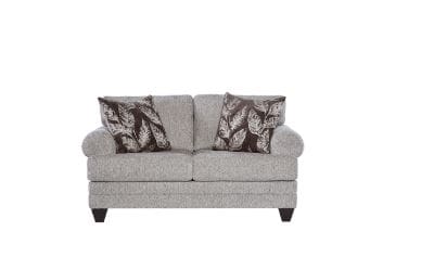 Marley Cloud Loveseat