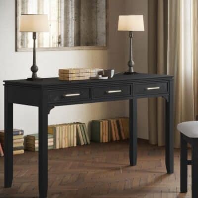 Grammercy Power Desk