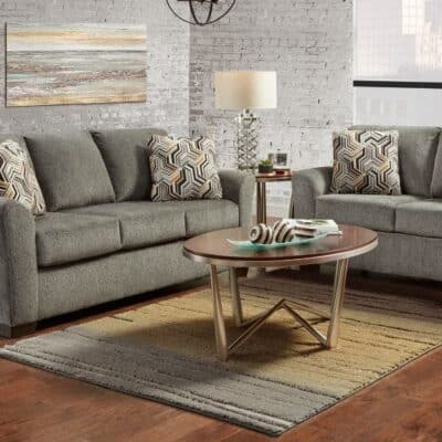 Allure Grey
