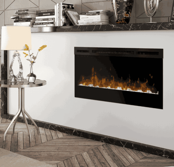 Prism 34" Wall Mount