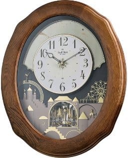 Oak Joyful Timecracker