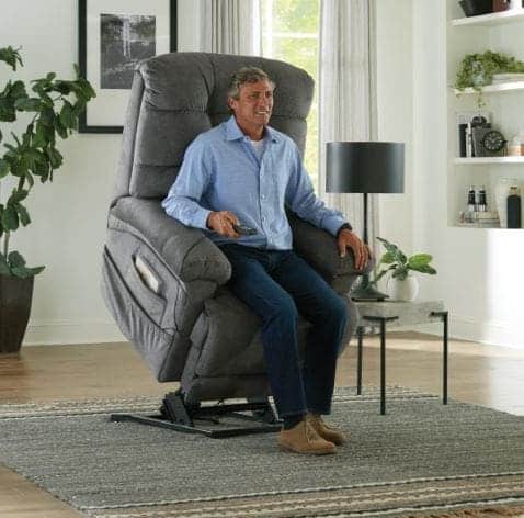 Longevity 3 Longevity - Image 3