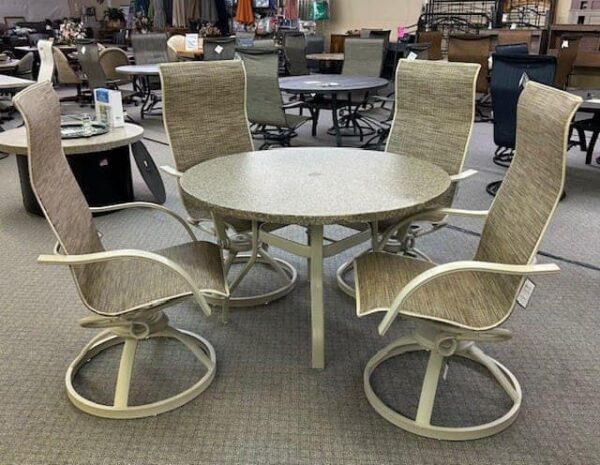 5pc Shadowrock Boulder Set