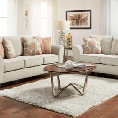 5040 Bennington Taupe