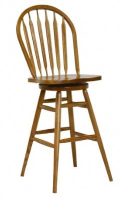 5106 30" Bar Stool