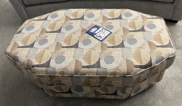 6238 Jetsetter Metallic