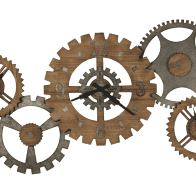 Cogwheel III