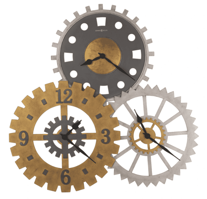 Cogwheel II
