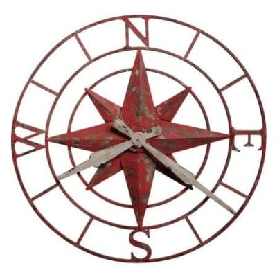 Compass Rose