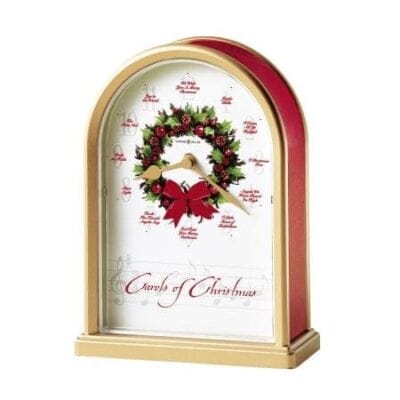 Carols of Christmas