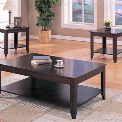 Contemporary Set
