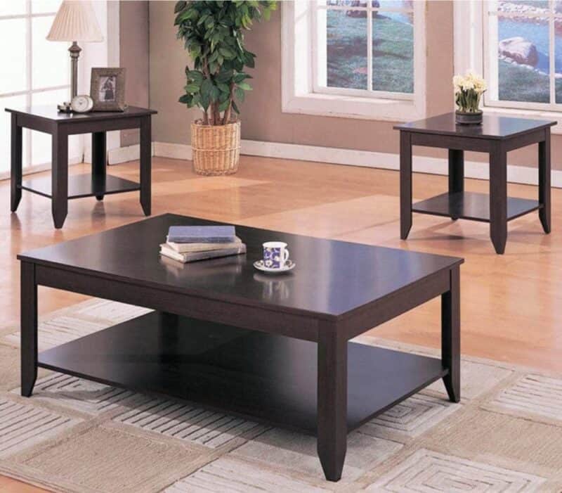 Contemporary Set