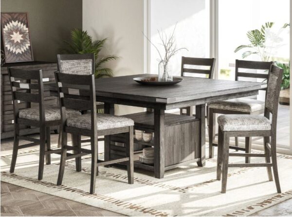 Altamonte 7pc High Dining Set