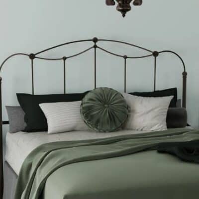 Affinity Queen Headboard