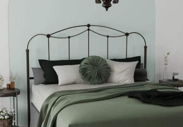 Affinity Queen Headboard