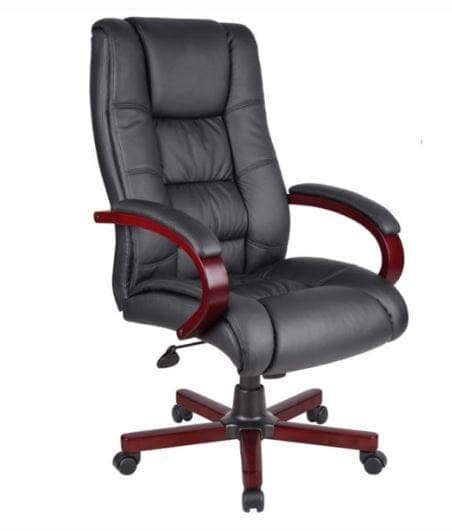 High Back Executive Chair 1 High Back Executive Chair
