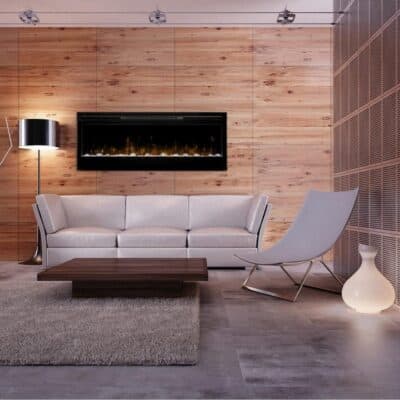 Prism 50" Wall-Mount