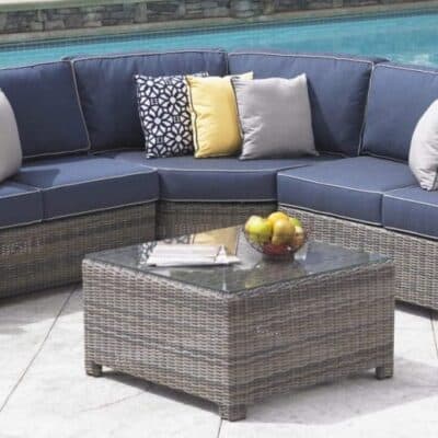 All Weather Wicker