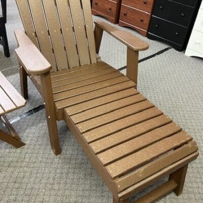 Chaise Lounge