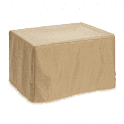 38" Rectangular Cover