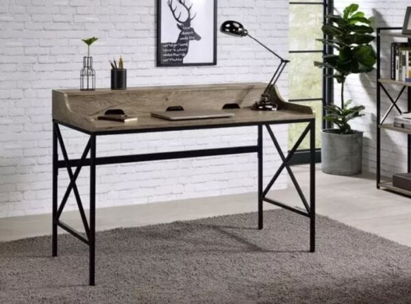 Corday Desk w/USB Port