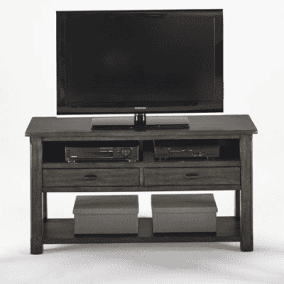 Crossroads Console