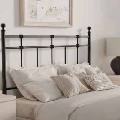 Dexter Queen Headboard