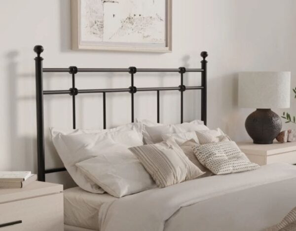 Dexter Queen Headboard