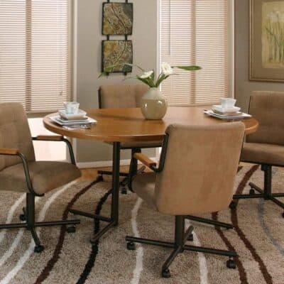 Dillon 5pc Dining Set