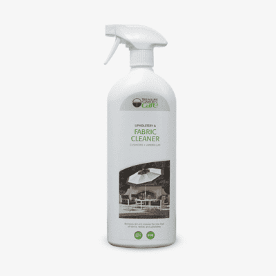 Upholstery and Fabric Cleaner
