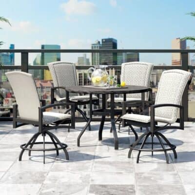 Slate Table Collection