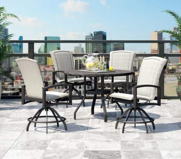 Slate Table Collection