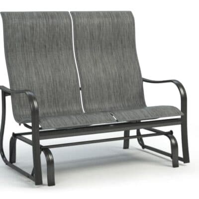 Loveseat Glider